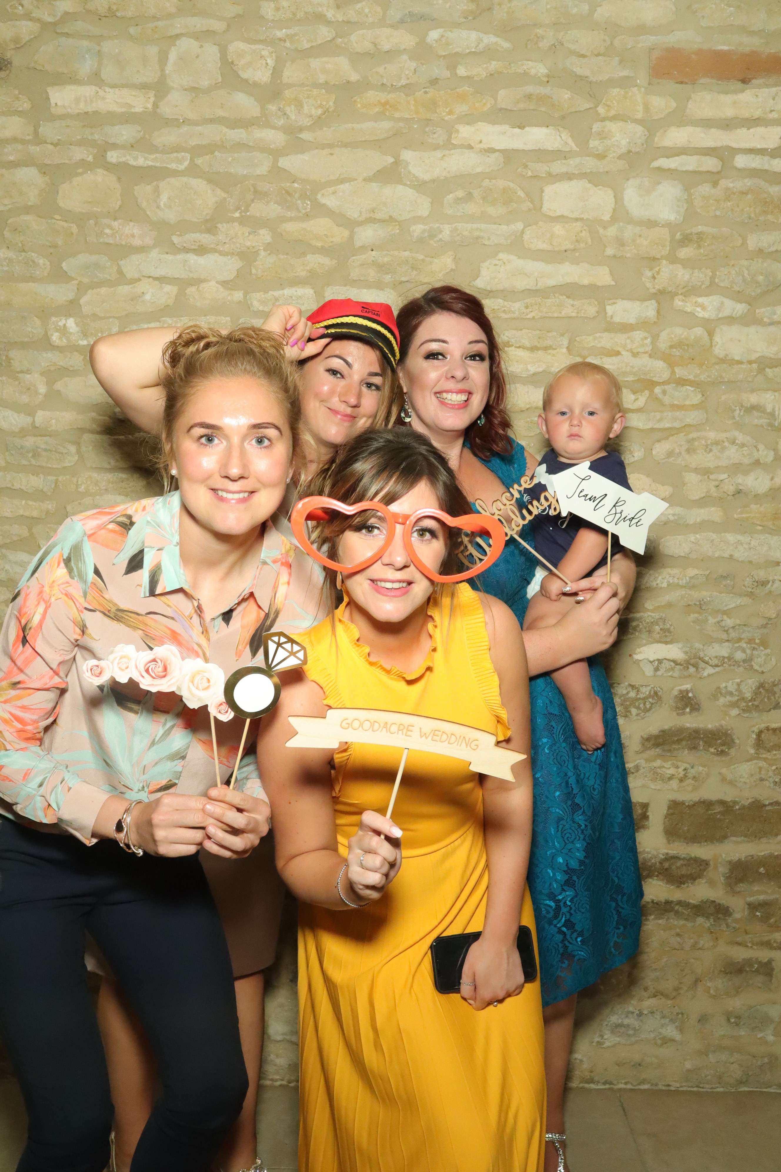 Natalie & Jack’s Wedding | View more photos from the event at gallery.myphotoboothexperience.co.uk/u/MyPhotoBoothExperienceLtd/Natalie-Jack’s-Wedding
